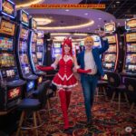 Casino 2025 Transaksi Digital